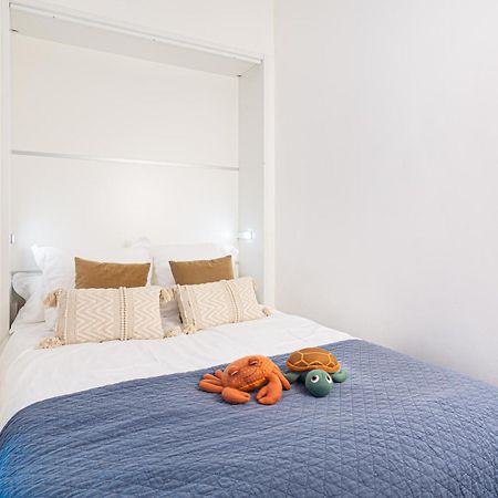 Spacious 90Sqm - Zen Latin District - Notre-Dame Paris Exteriör bild