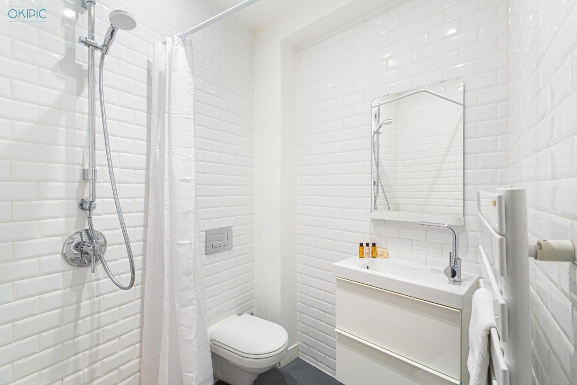 Spacious 90Sqm - Zen Latin District - Notre-Dame Paris Exteriör bild