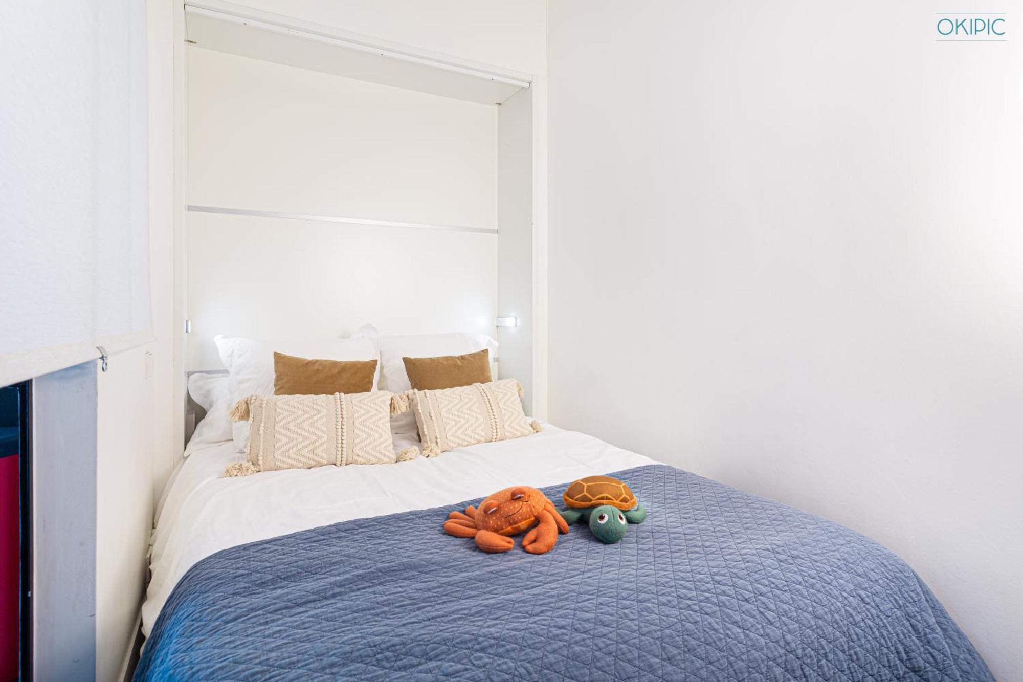 Spacious 90Sqm - Zen Latin District - Notre-Dame Paris Exteriör bild