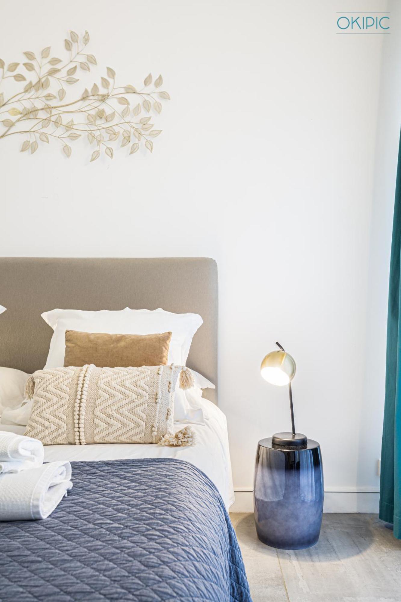 Spacious 90Sqm - Zen Latin District - Notre-Dame Paris Exteriör bild