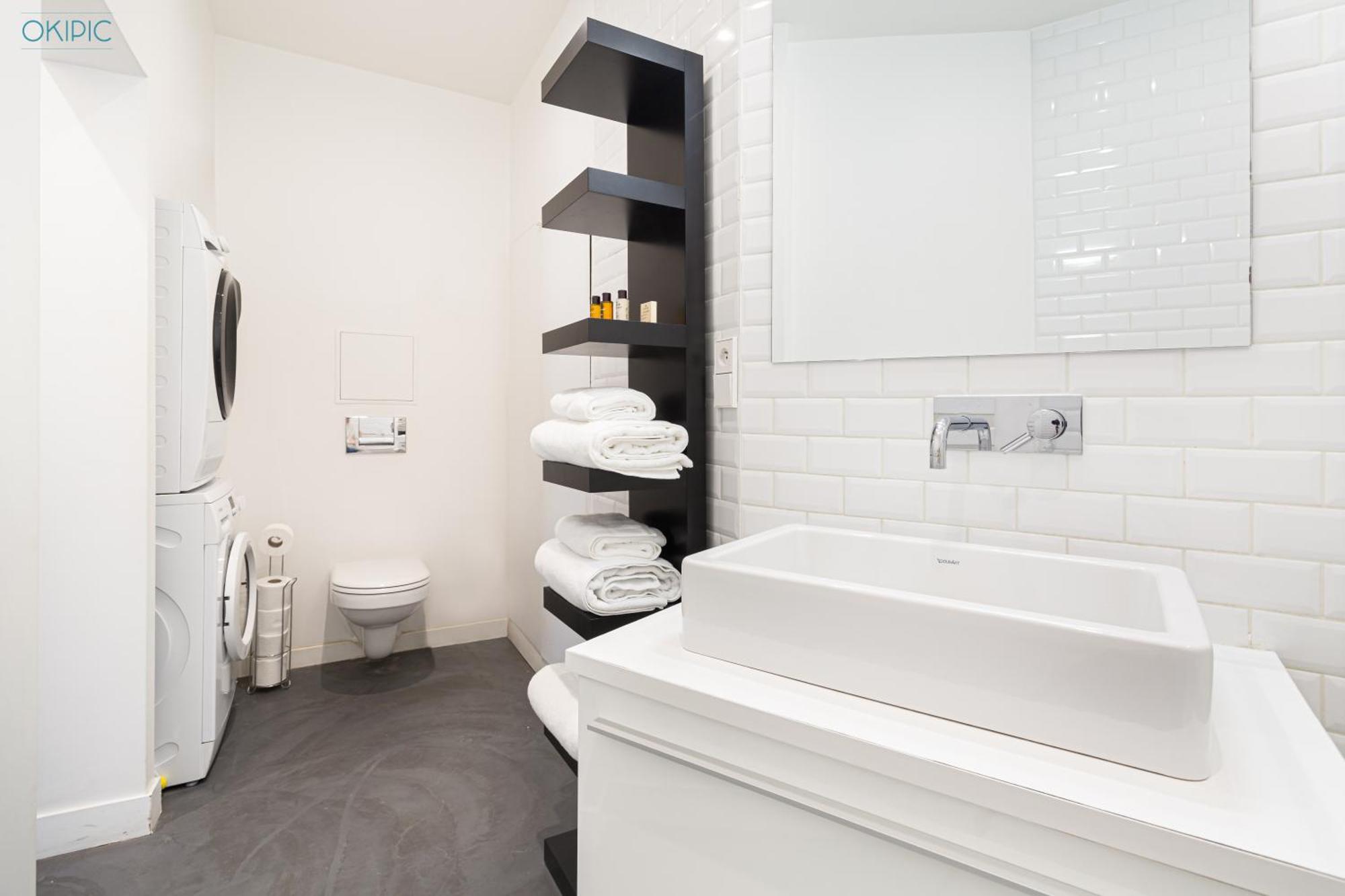 Spacious 90Sqm - Zen Latin District - Notre-Dame Paris Exteriör bild